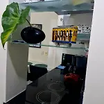 Apt Copacabana Perto Da Praia 710