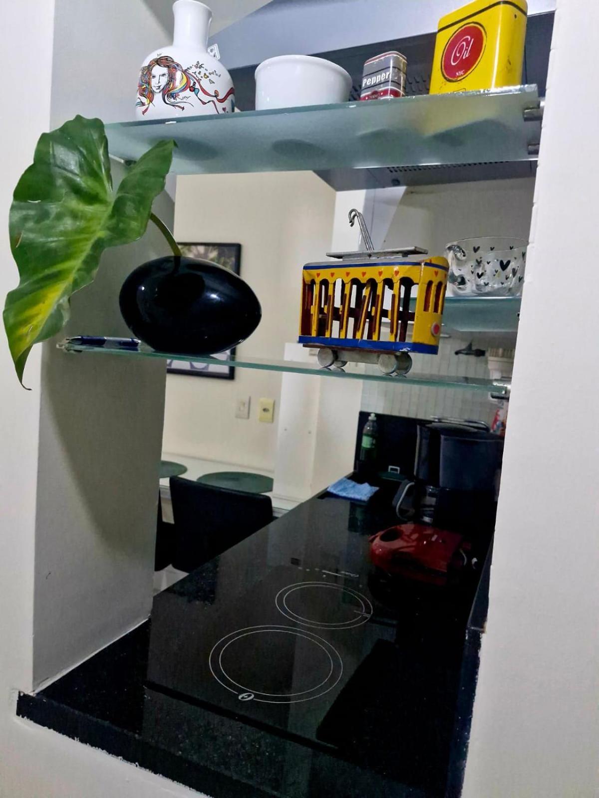 Appartement Copacabana Perto Da 710