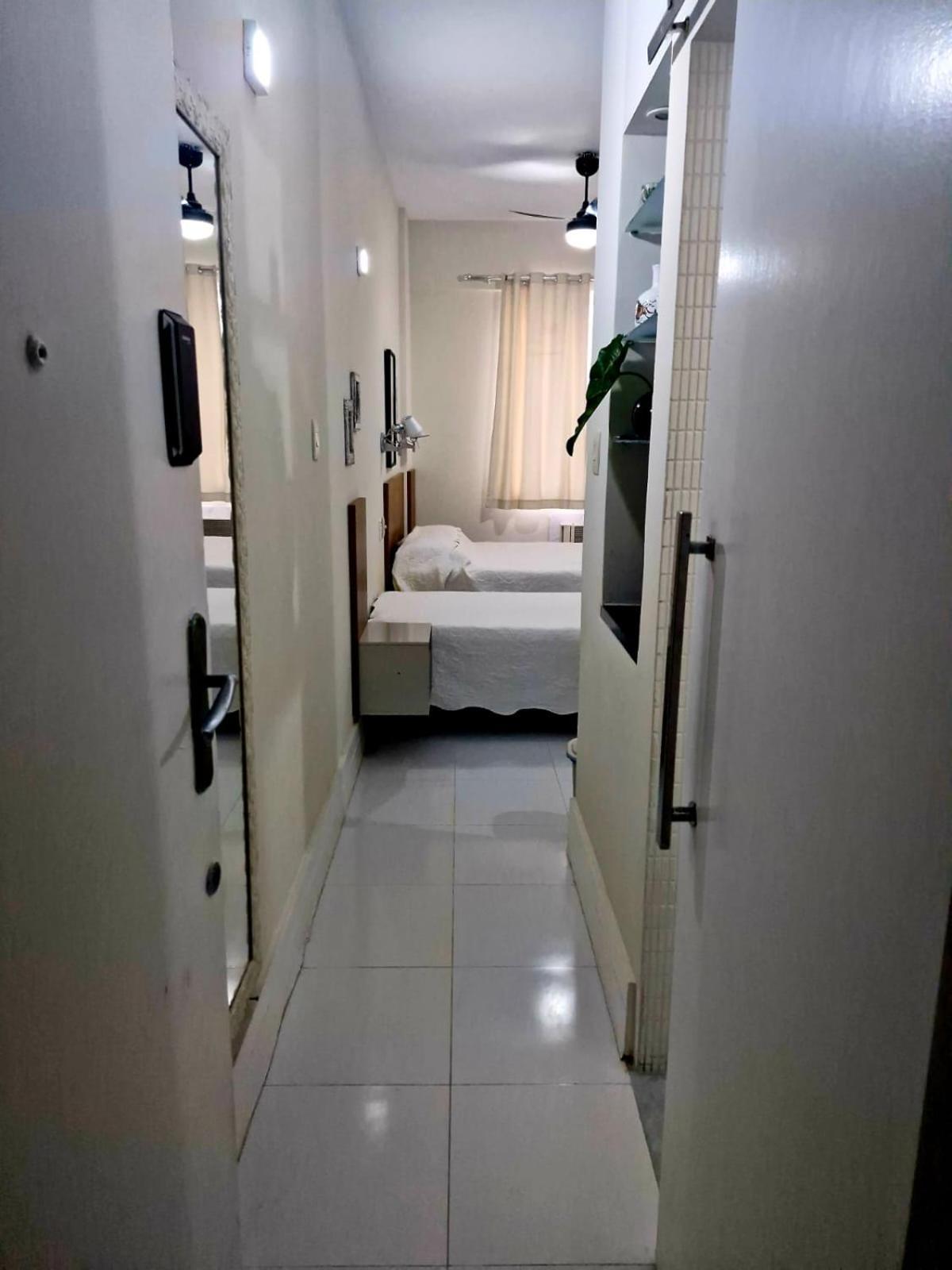 Copacabana Perto Da 710 Appartement Rio de Janeiro