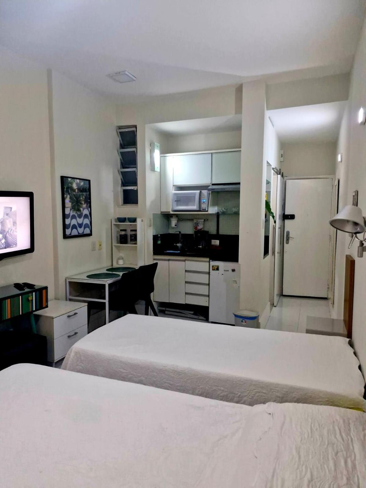Appartement Copacabana Perto Da 710