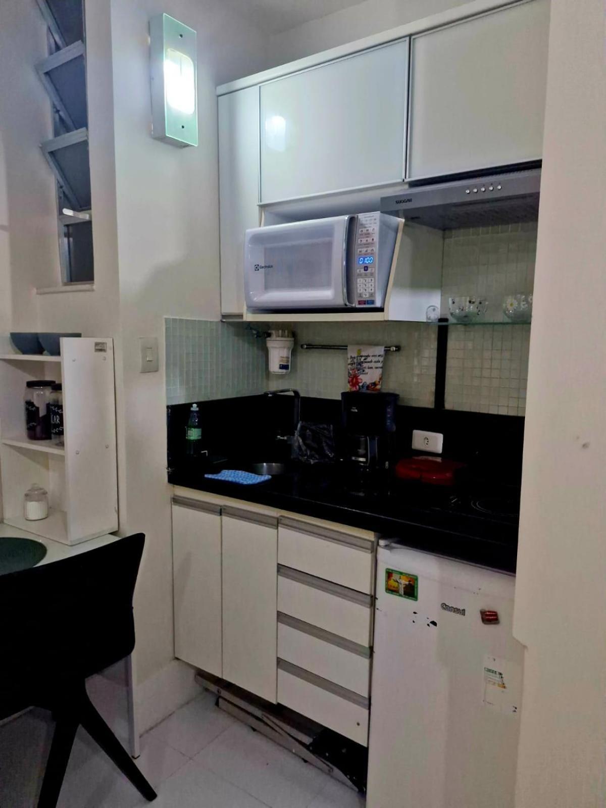 Appartement Copacabana Perto Da 710 Rio de Janeiro