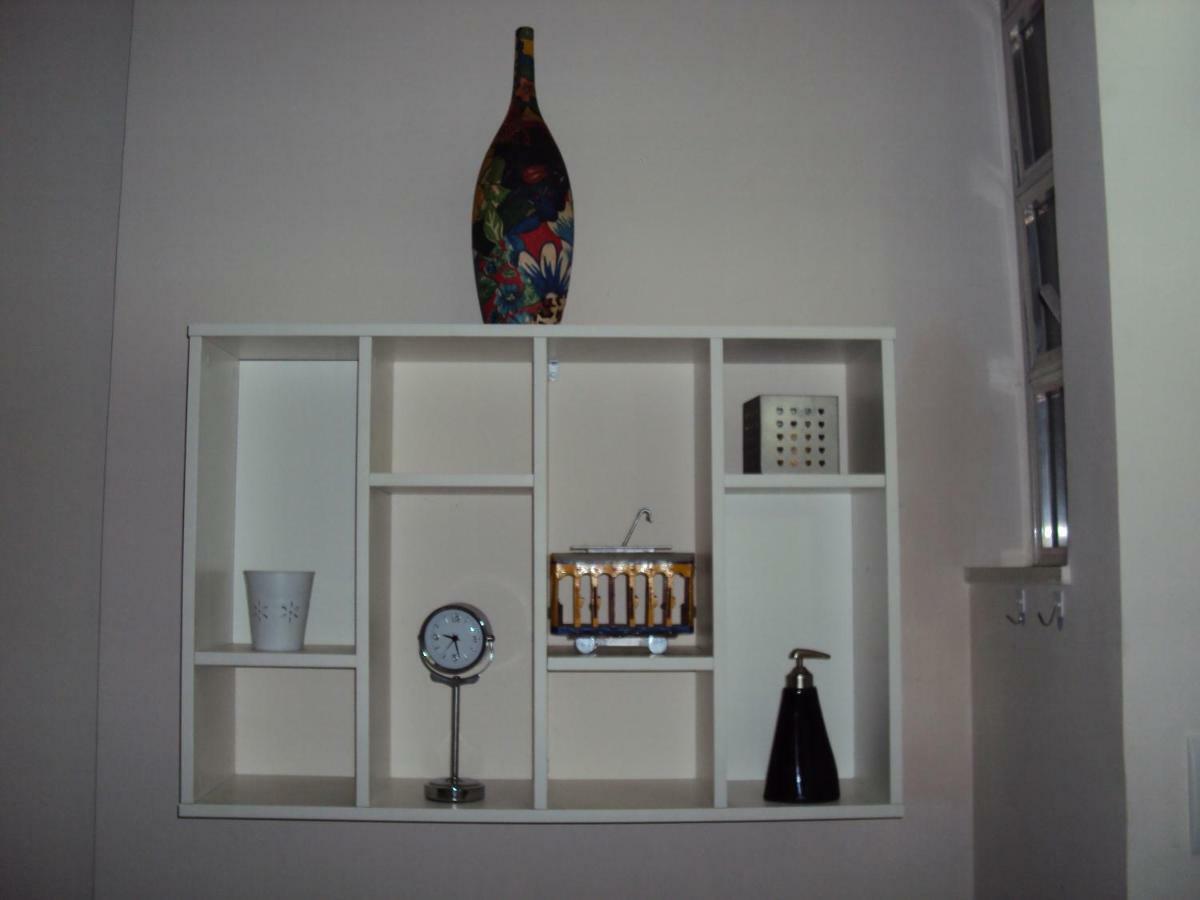 Copacabana Perto Da 710 Appartement