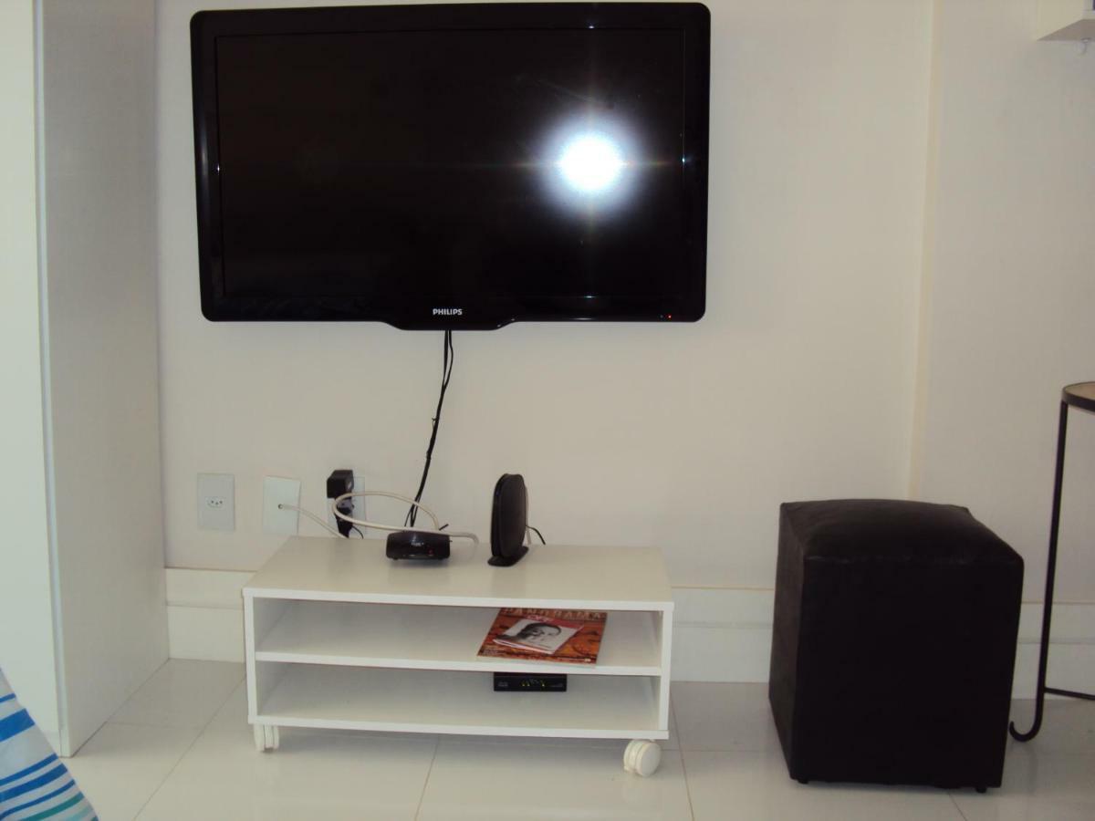 Apartamento Copacabana Perto Da 710 *