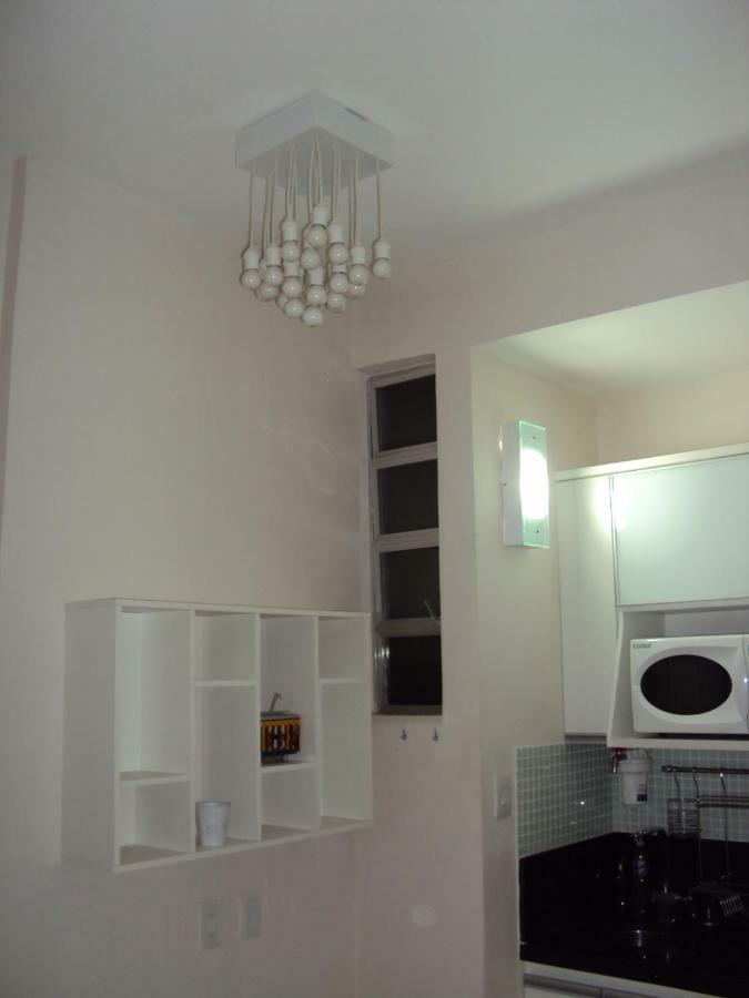Copacabana Perto Da 710 Apartamento