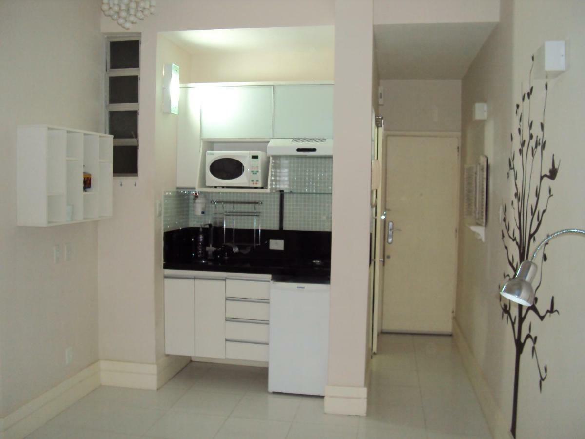 Copacabana Perto Da 710 Appartement
